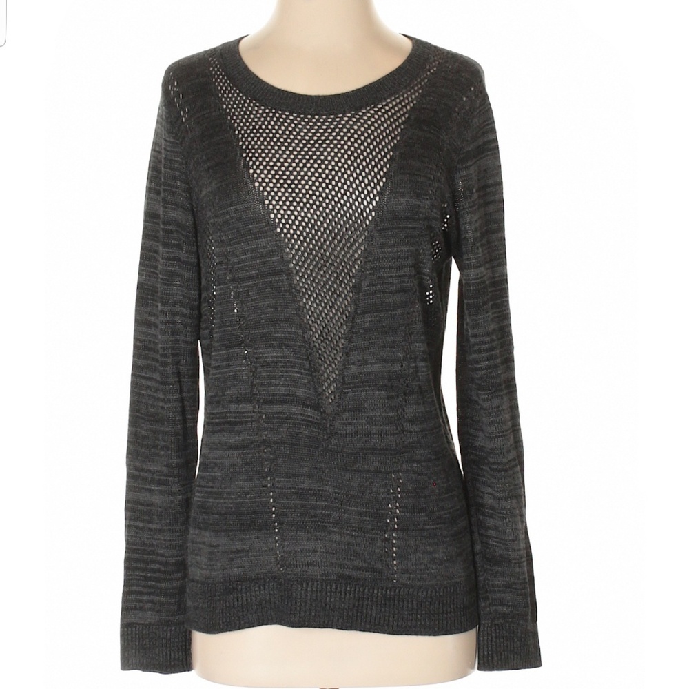 Sexy Pullover Sweater